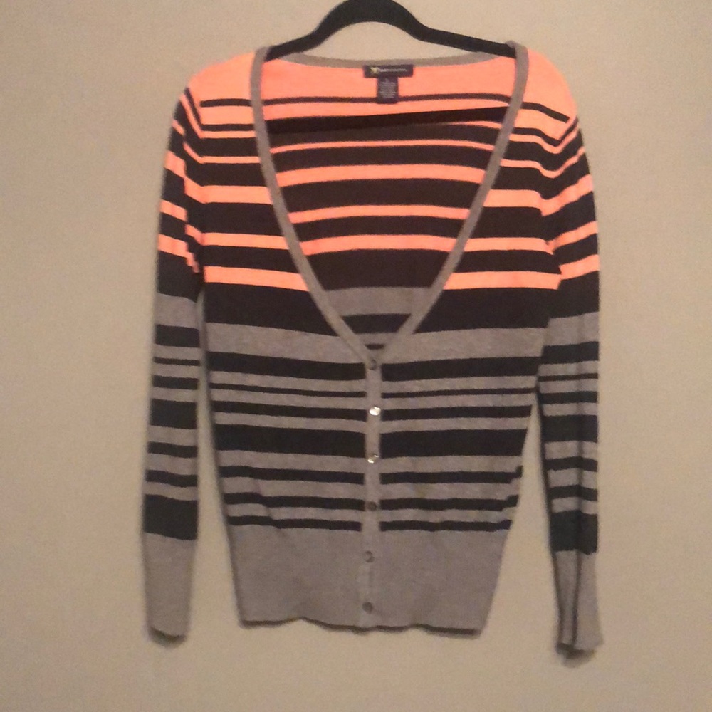 SOLD👜👜Body Central sweater size Large